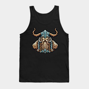 Viking S01 D46 Tank Top